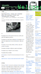 Mobile Screenshot of infomobile.w2eu.net